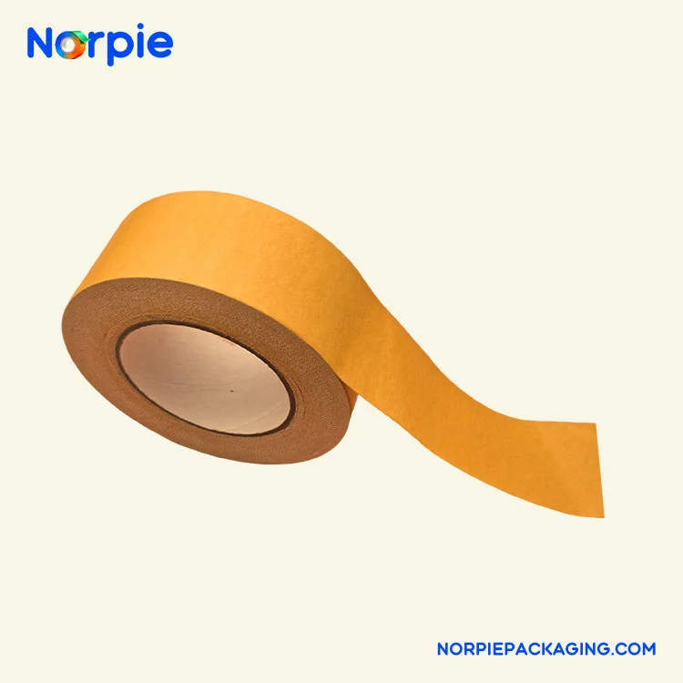 Түсті бір жақты жабысқақ таспаны қалай пайдалануға болады?