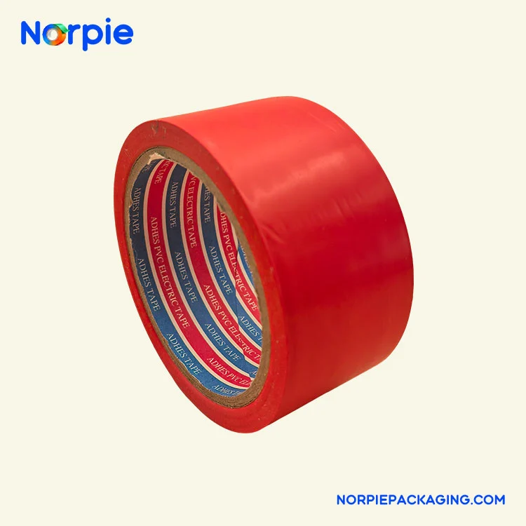 Таза қызыл ескерту таспасы